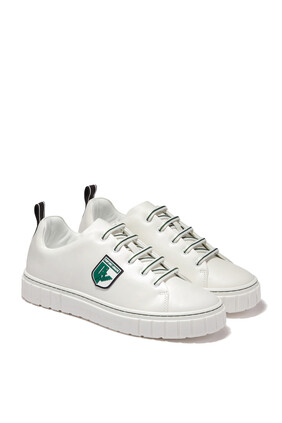 Eagle Crest College Sneakers